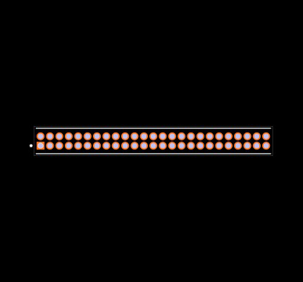 FW-25-01-L-D-200-300 Footprint