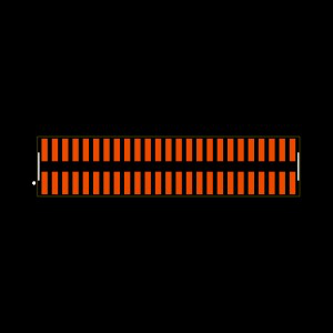 FW-25-03-G-D-233-075 Footprint