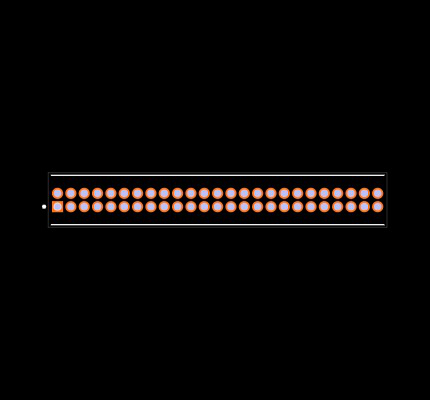 FW-25-04-G-D-250-090 Footprint