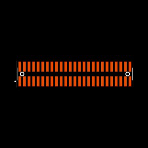 FW-25-05-F-D-540-135-A Footprint