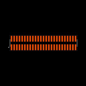 FW-25-05-G-D-355-100-P-TR Footprint