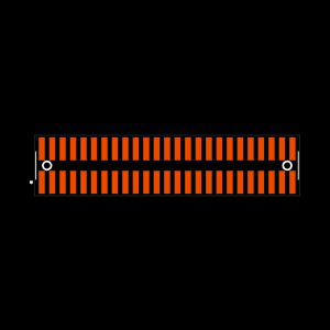 FW-25-05-L-D-382-065-A-P Footprint