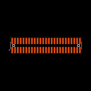 FW-25-05-L-D-445-100-A Footprint