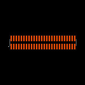 FW-26-03-L-D-270-100 Footprint