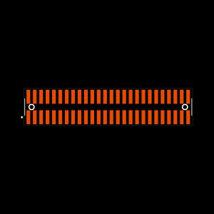 FW-26-05-L-D-340-180-A-P Footprint