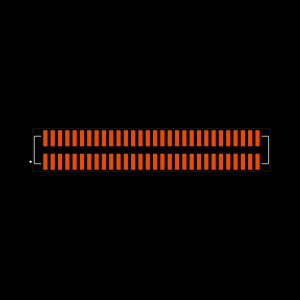 FW-30-05-F-D-395-075-ES Footprint