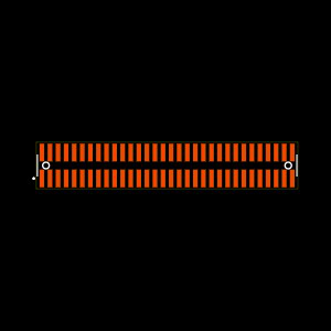 FW-32-05-L-D-340-150-A Footprint