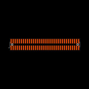 FW-34-05-L-D-565-100-A Footprint
