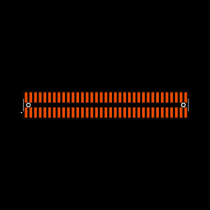 FW-35-03-L-D-303-065-A Footprint