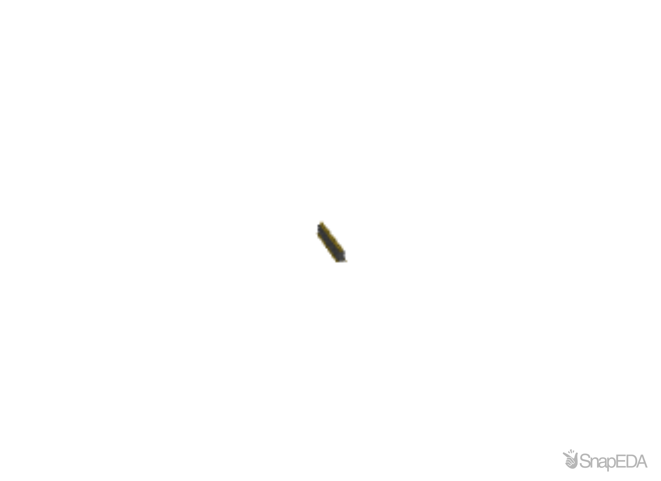 FW-36-03-G-D-215-075 3D Model