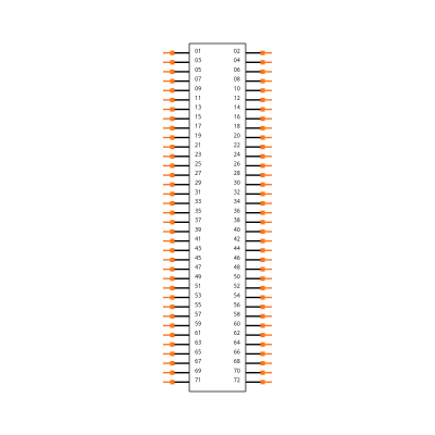 FW-36-05-F-D-285-165-A Symbol