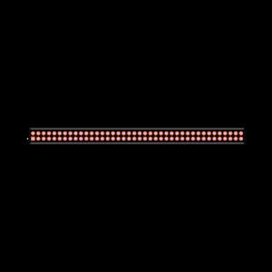 FW-40-02-G-D-430-160 Footprint