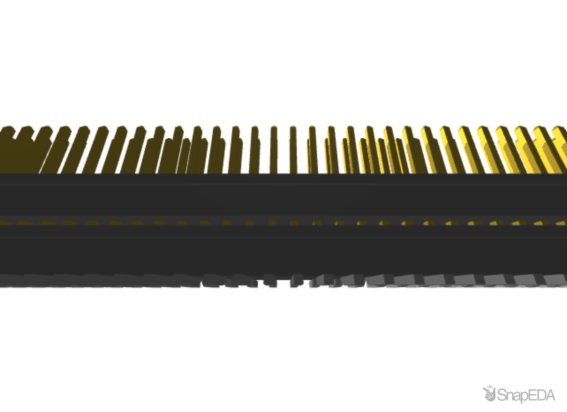 FW-40-03-L-D-234-166-A 3D Model