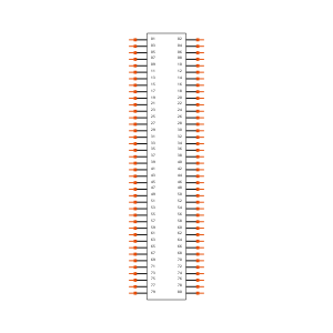 FW-40-05-F-D-475-065-A Symbol