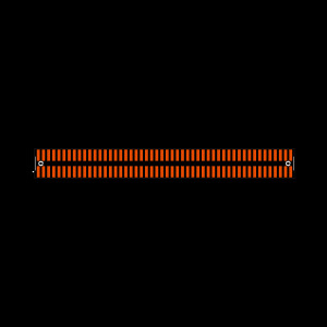 FW-50-05-G-D-375-200-A-P Footprint