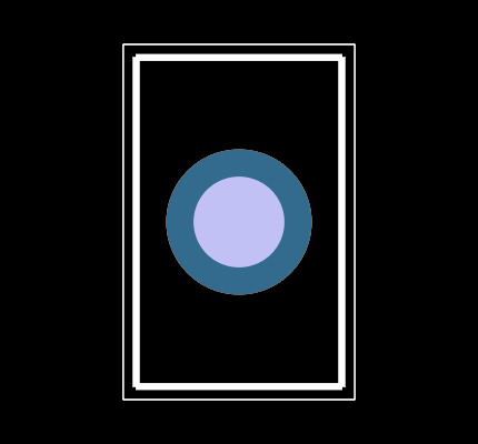 FWJ-01-01-T-S Footprint