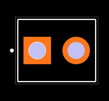 FWJ-02-04-TM-S Footprint