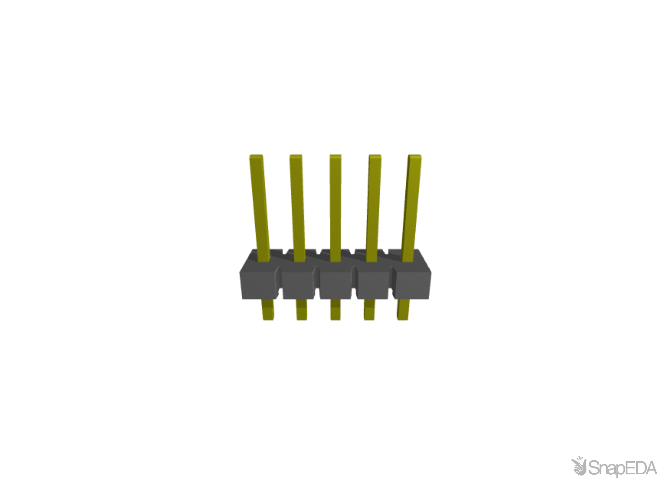 FWJ-05-01-T-S 3D Model