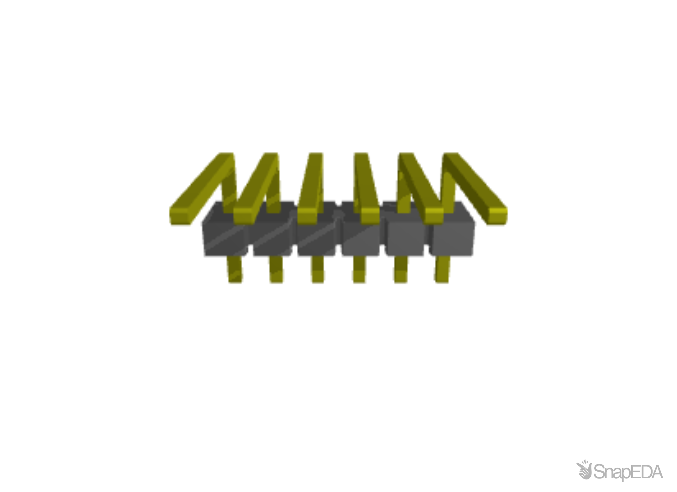 FWJ-06-04-T-S-RA 3D Model