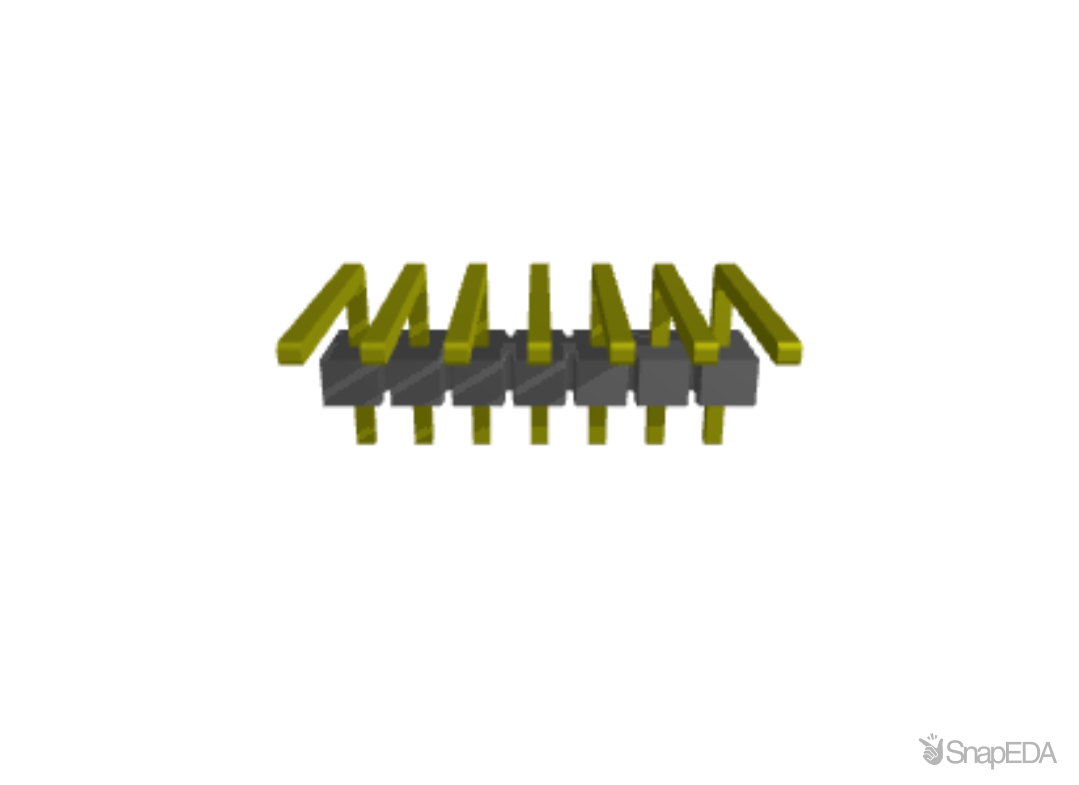 FWJ-07-04-T-S-RA 3D Model