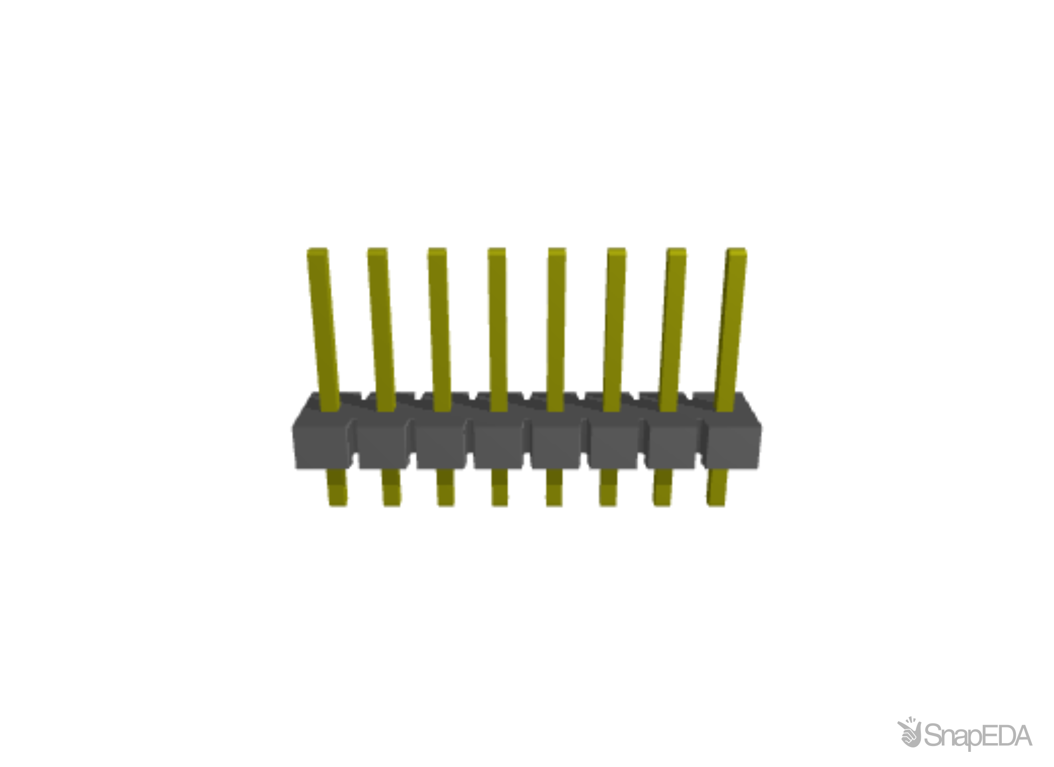 FWJ-08-01-T-S 3D Model