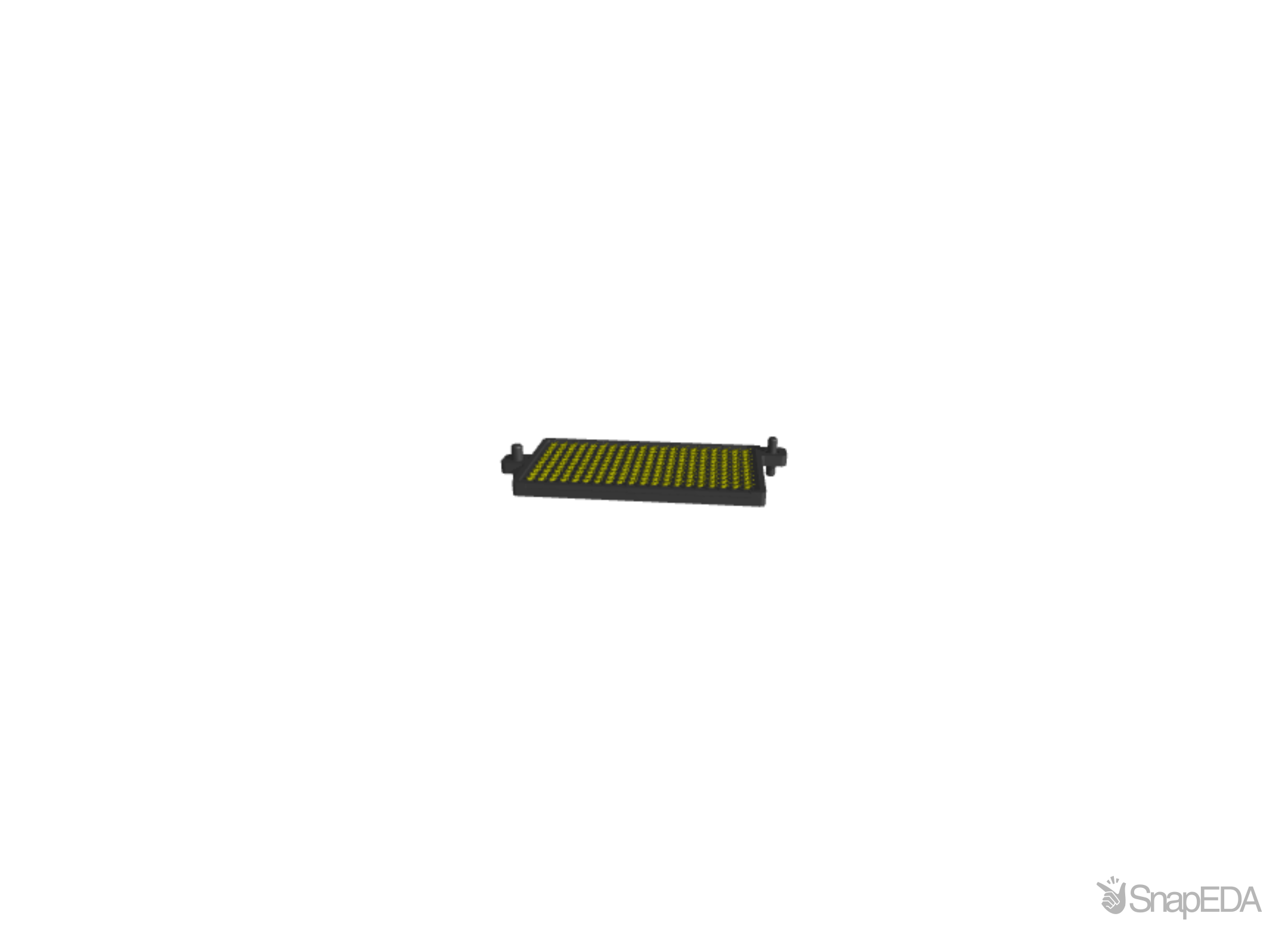 GMI-20-2-1.27-G-10_TOP-MATING 3D Model