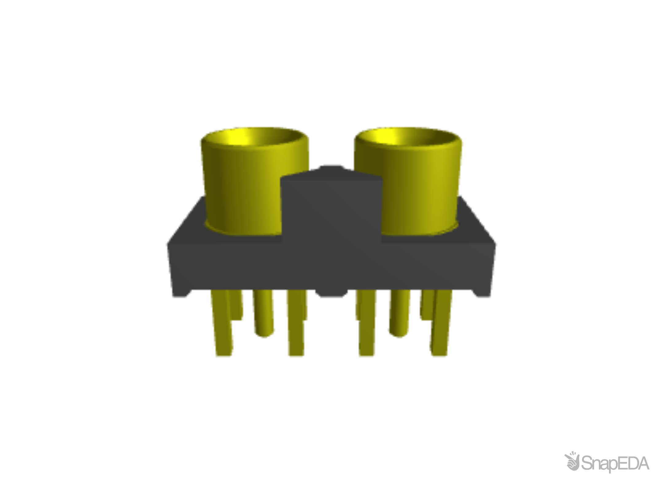 GRF1-J-P-02-E-ST-TH1 3D Model