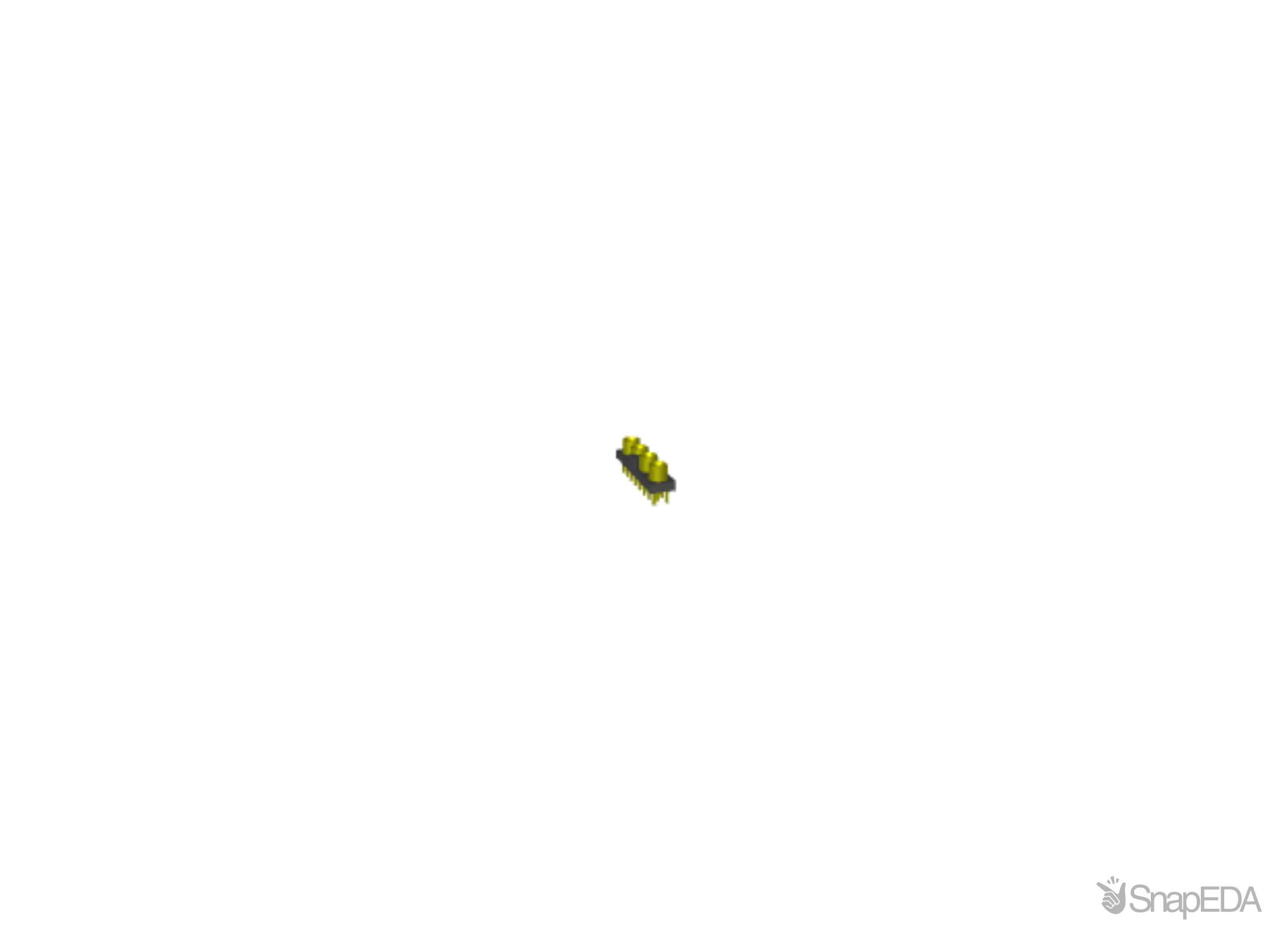 GRF1-J-P-04-E-ST-TH1 3D Model