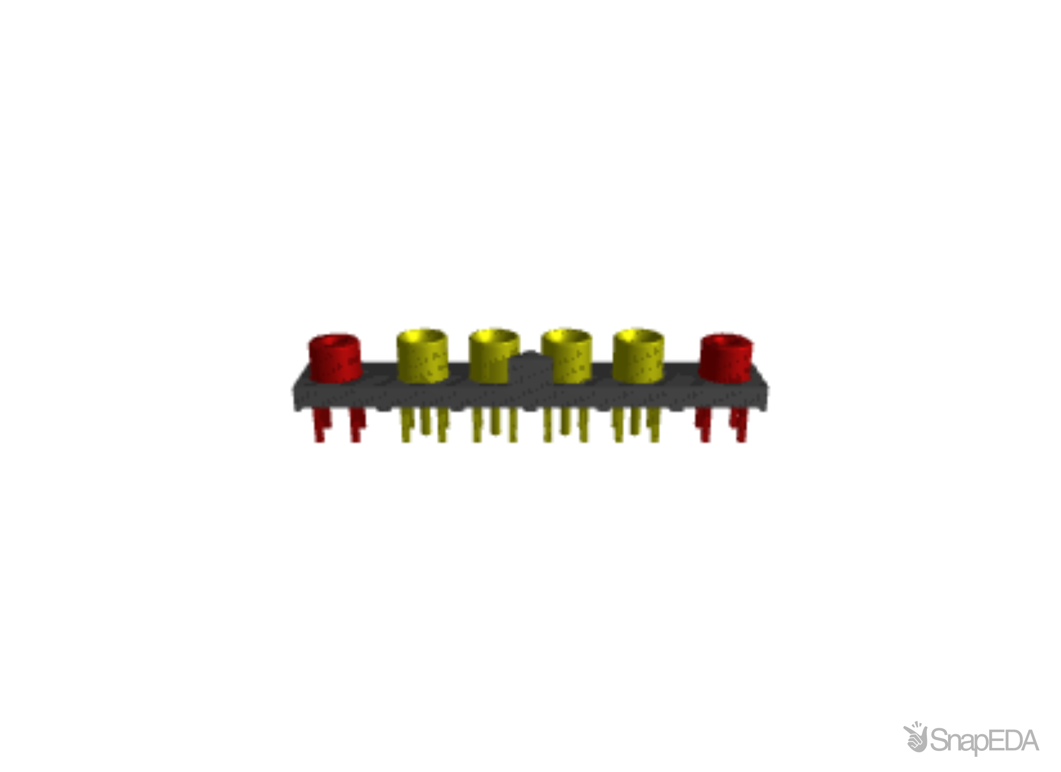 GRF1-J-P-04-E-ST-TH1-E 3D Model