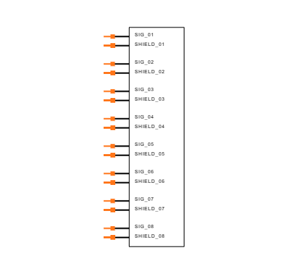 GRF1-J-P-08-E-RA-TH1-E Symbol