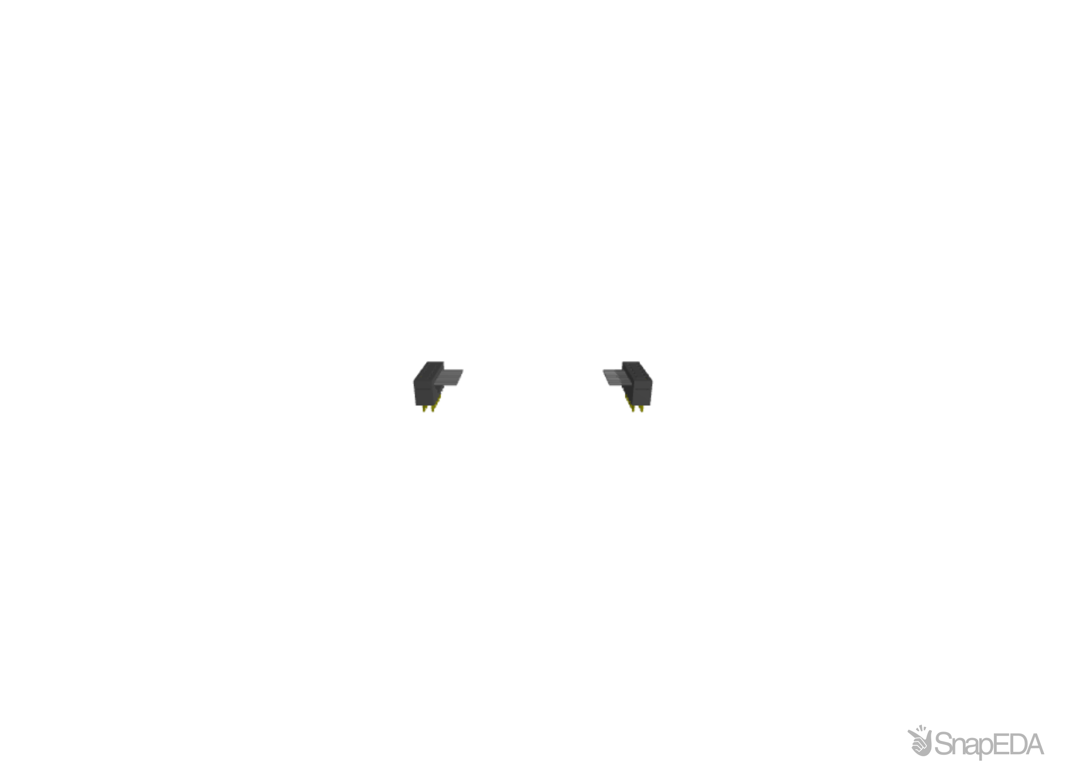 HCMD-05-D-02.00-01-G 3D Model