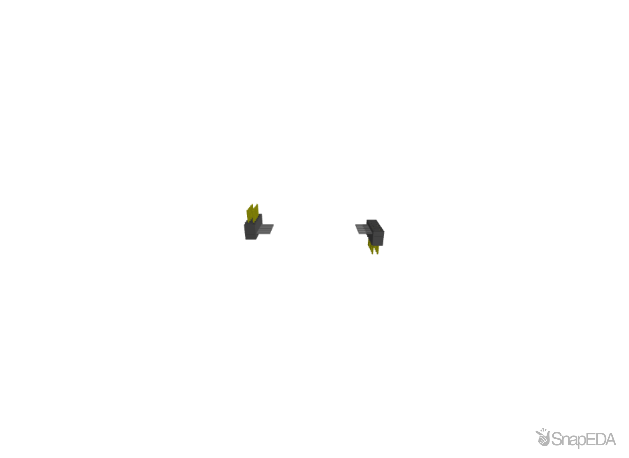 HCMD-05-D-04.00-02-G-R 3D Model