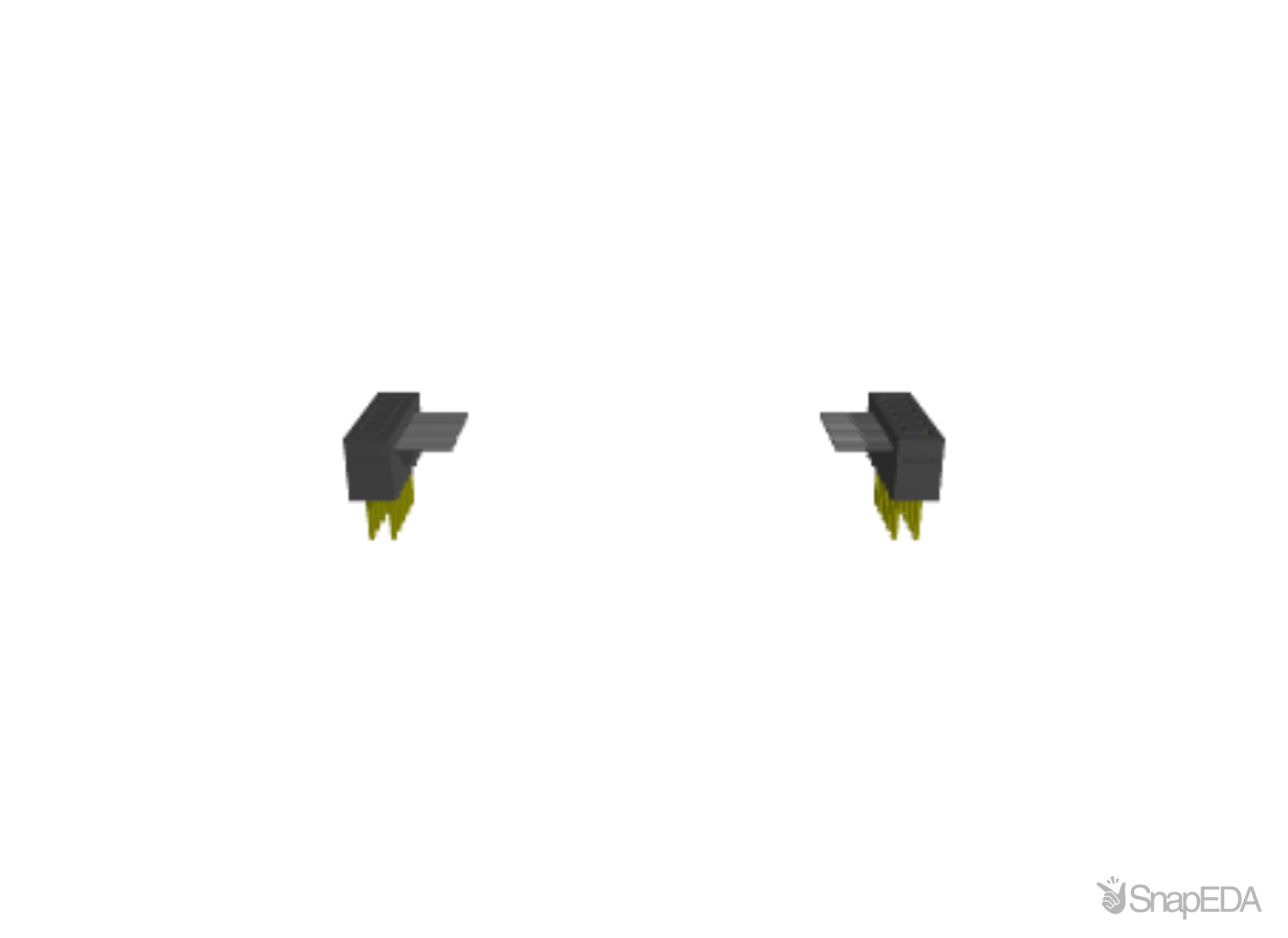 HCMD-05-D-04.00-02-G 3D Model
