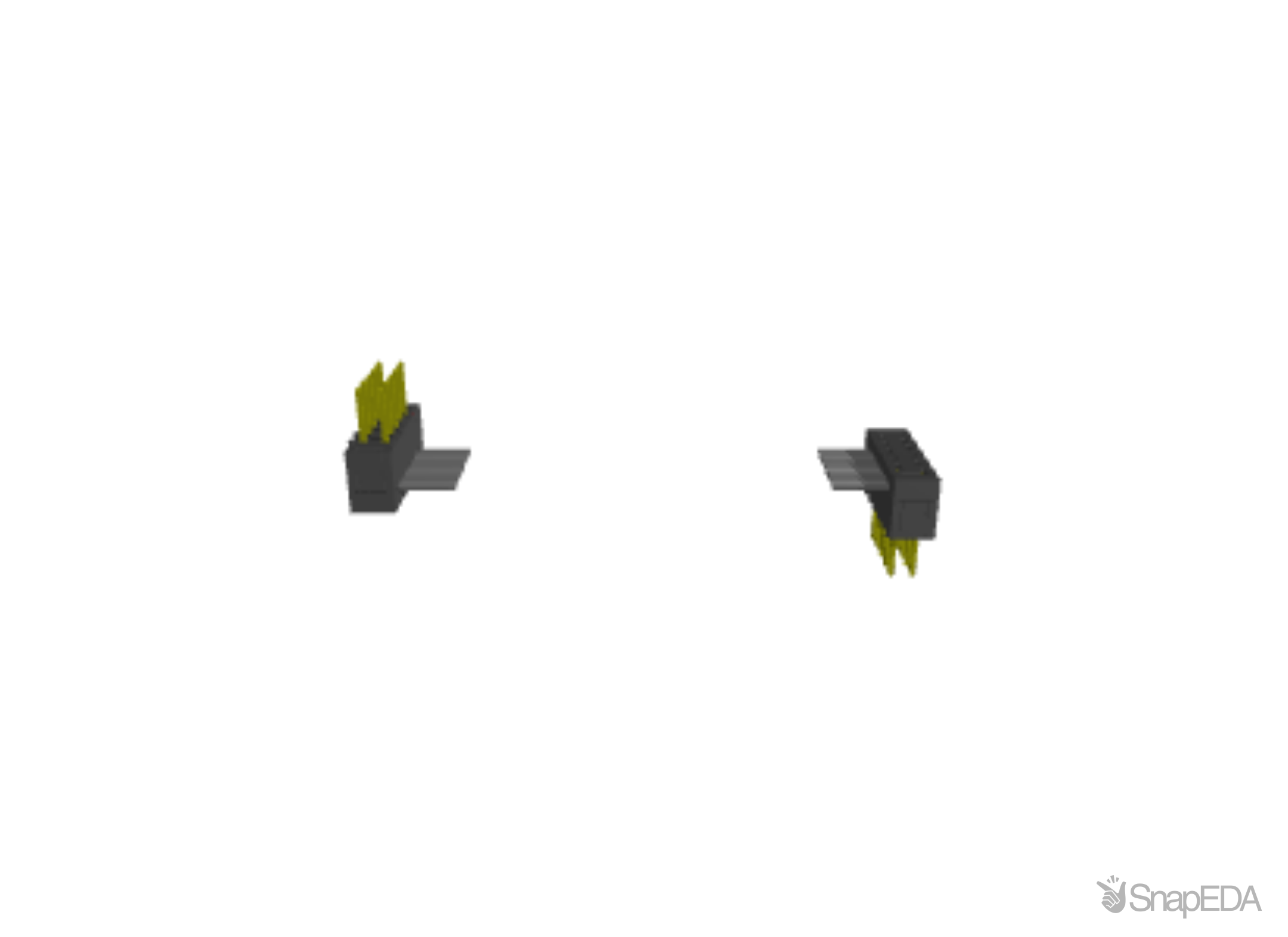 HCMD-05-D-08.00-02-G-R 3D Model
