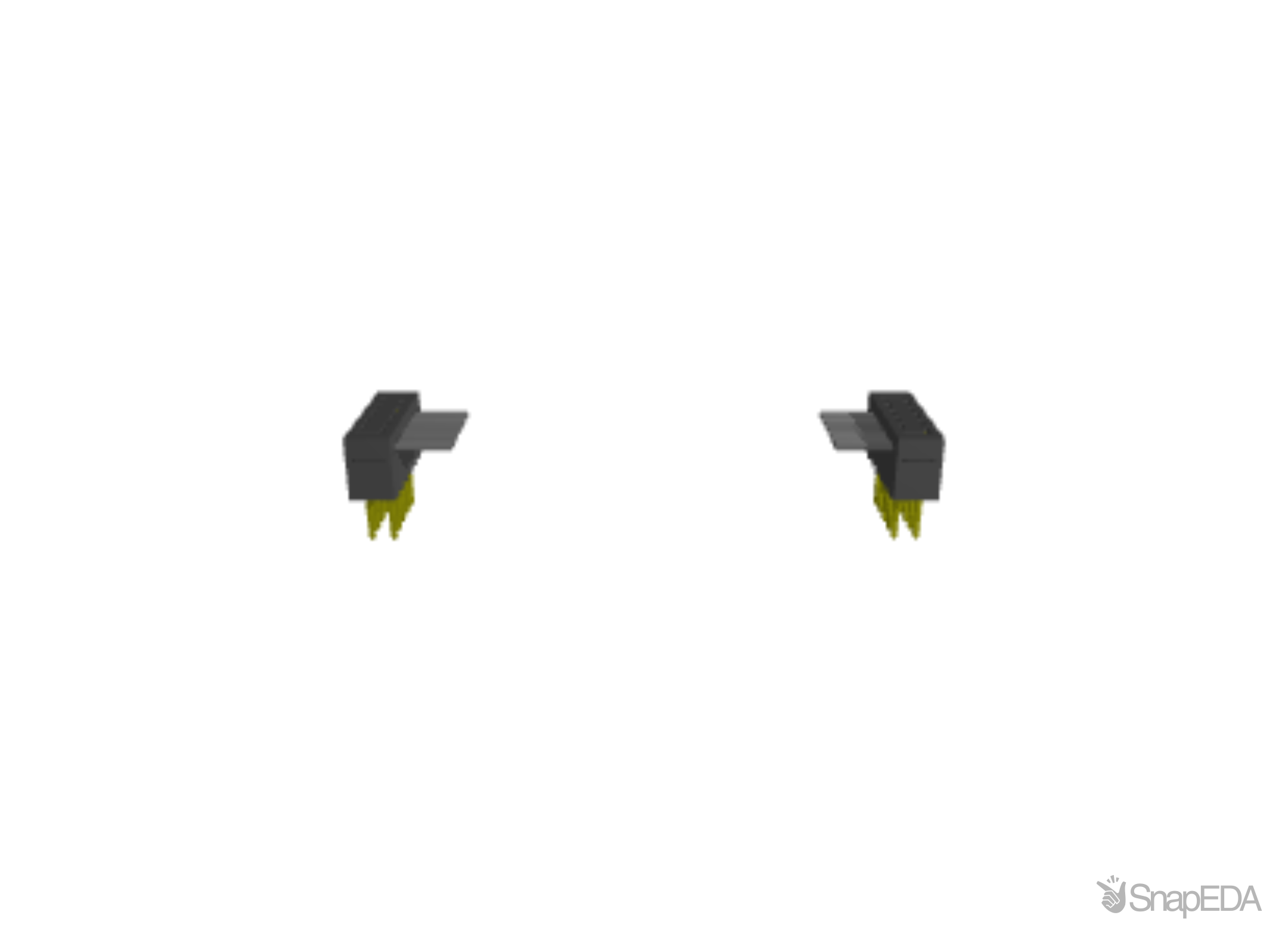 HCMD-05-D-08.00-02-R 3D Model