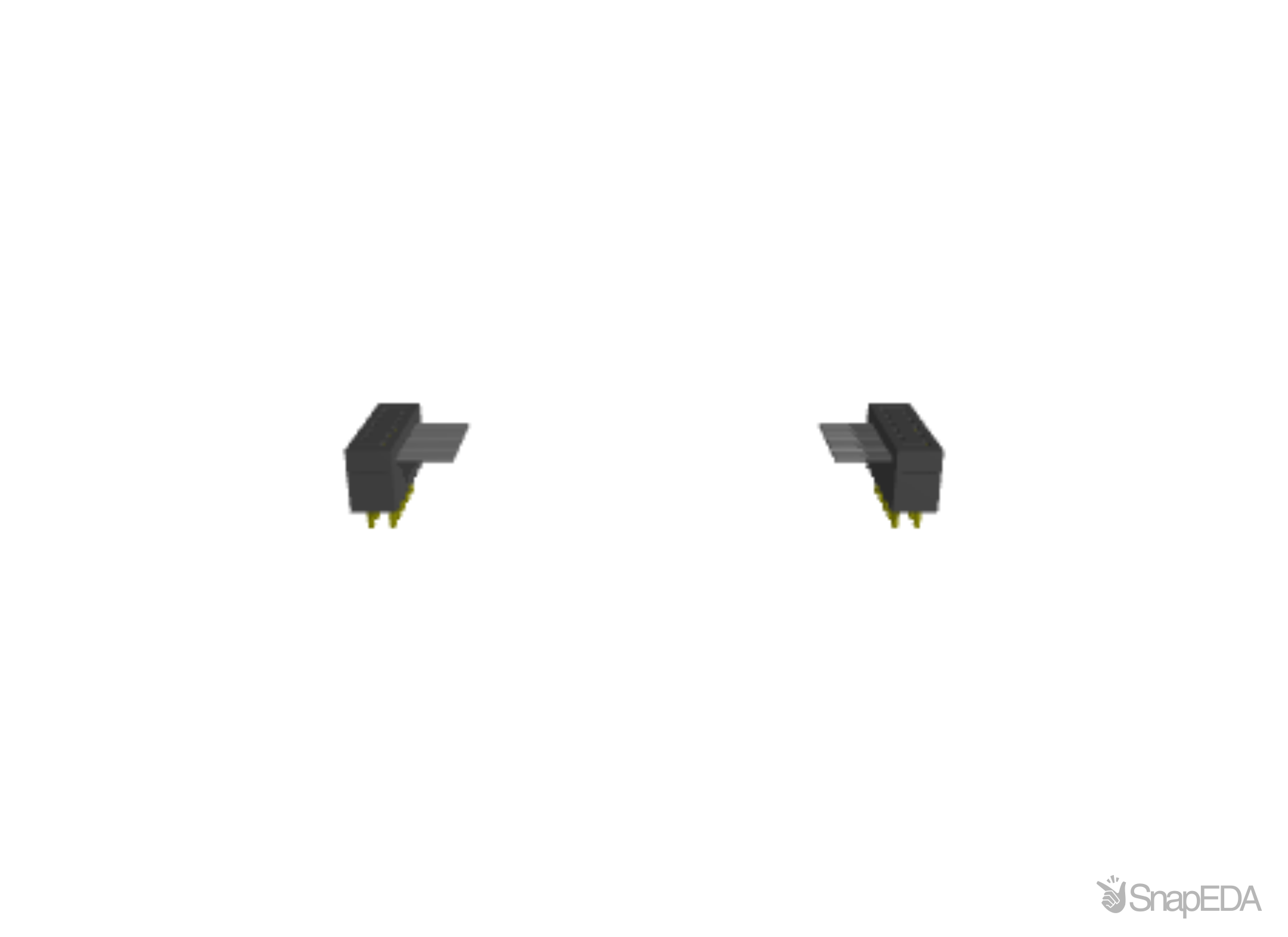 HCMD-05-D-12.00-01 3D Model