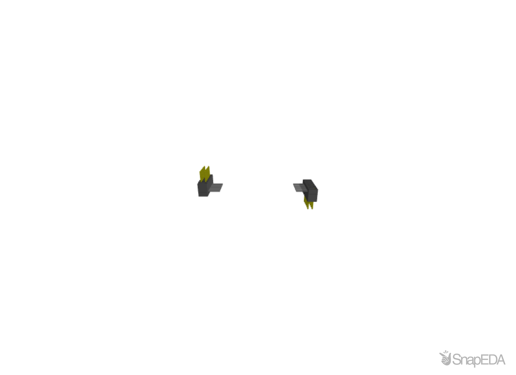 HCMD-05-D-18.00-02-R 3D Model