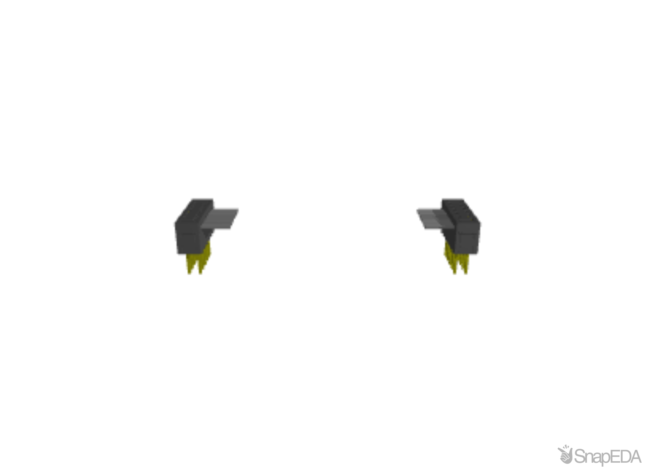 HCMD-05-D-24.00-02-G 3D Model