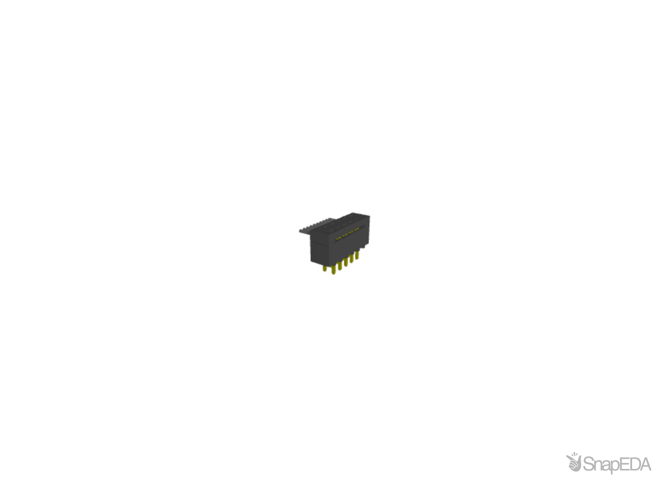 HCMD-05-S-12.00-01-ST8 3D Model