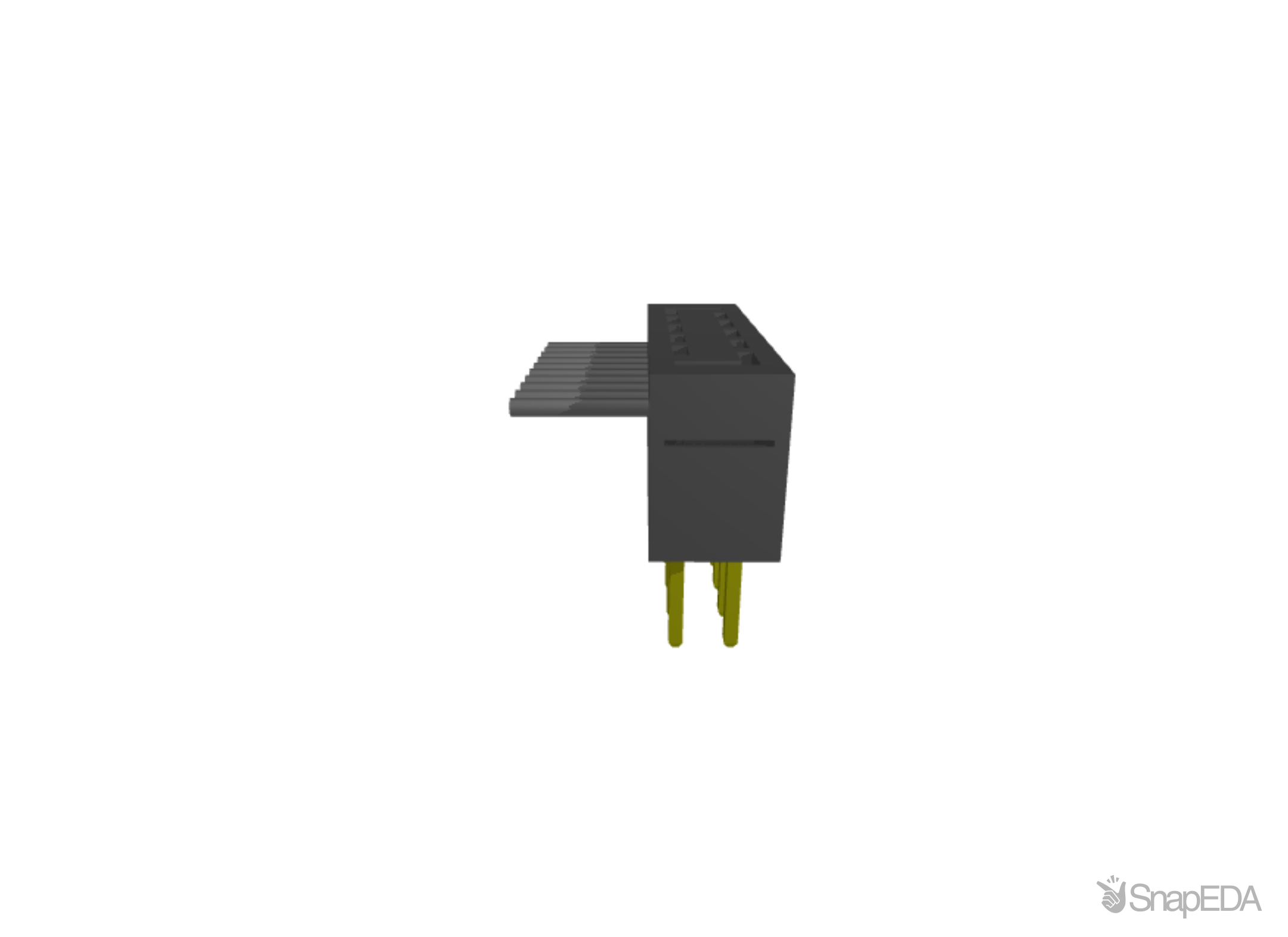 HCMD-05-S-12.00-02 3D Model