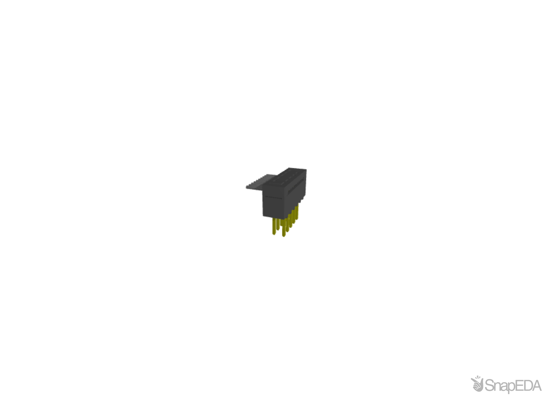 HCMD-05-S-12.00-02-S-G 3D Model