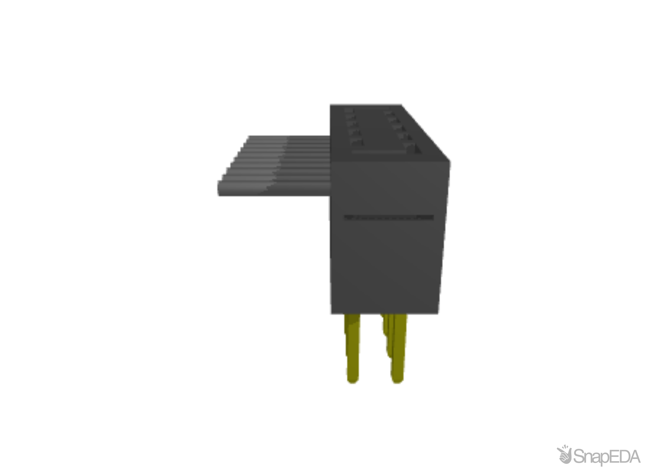 HCMD-05-S-16.00-02 3D Model