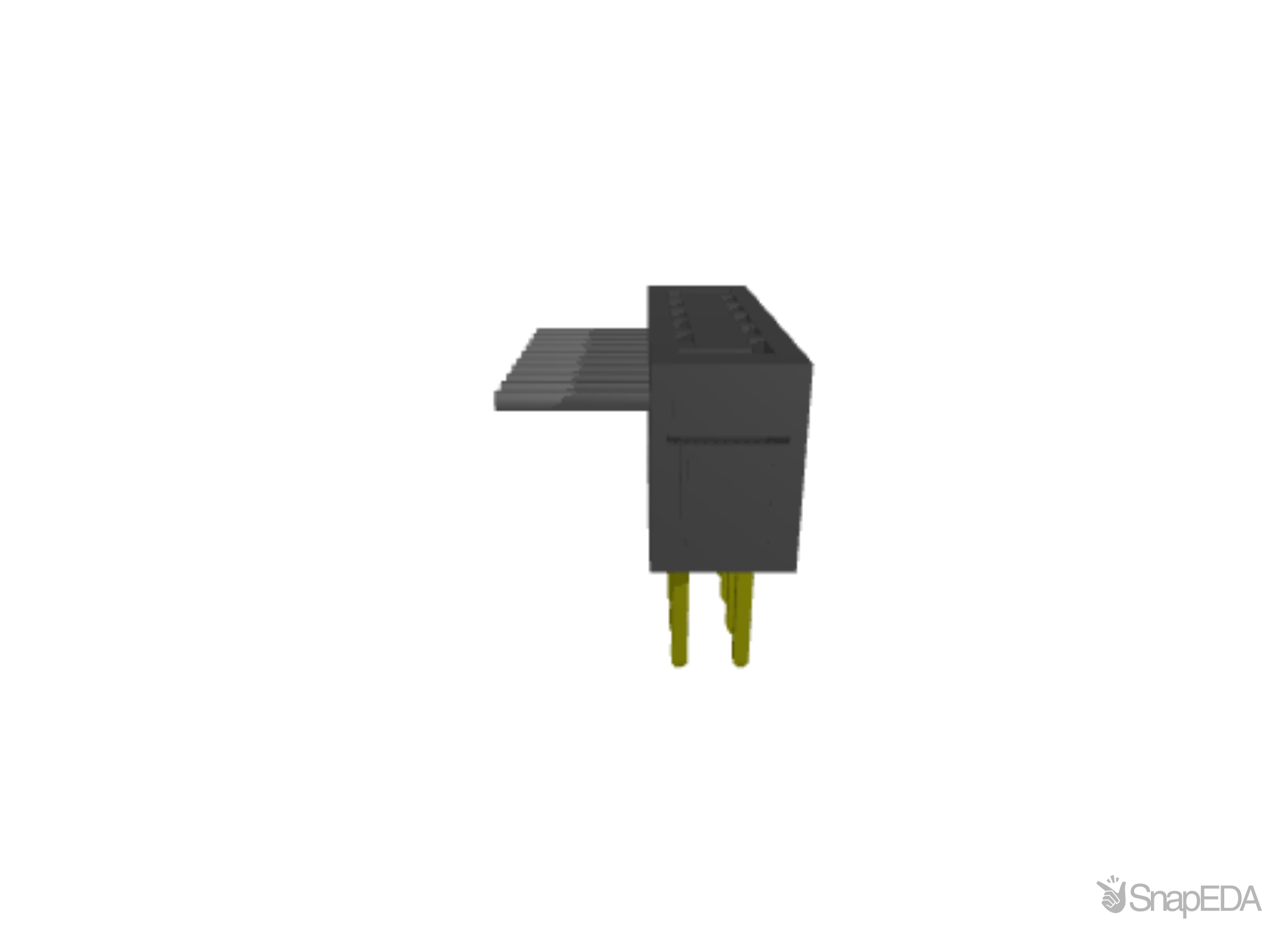 HCMD-05-S-24.00-02-S 3D Model