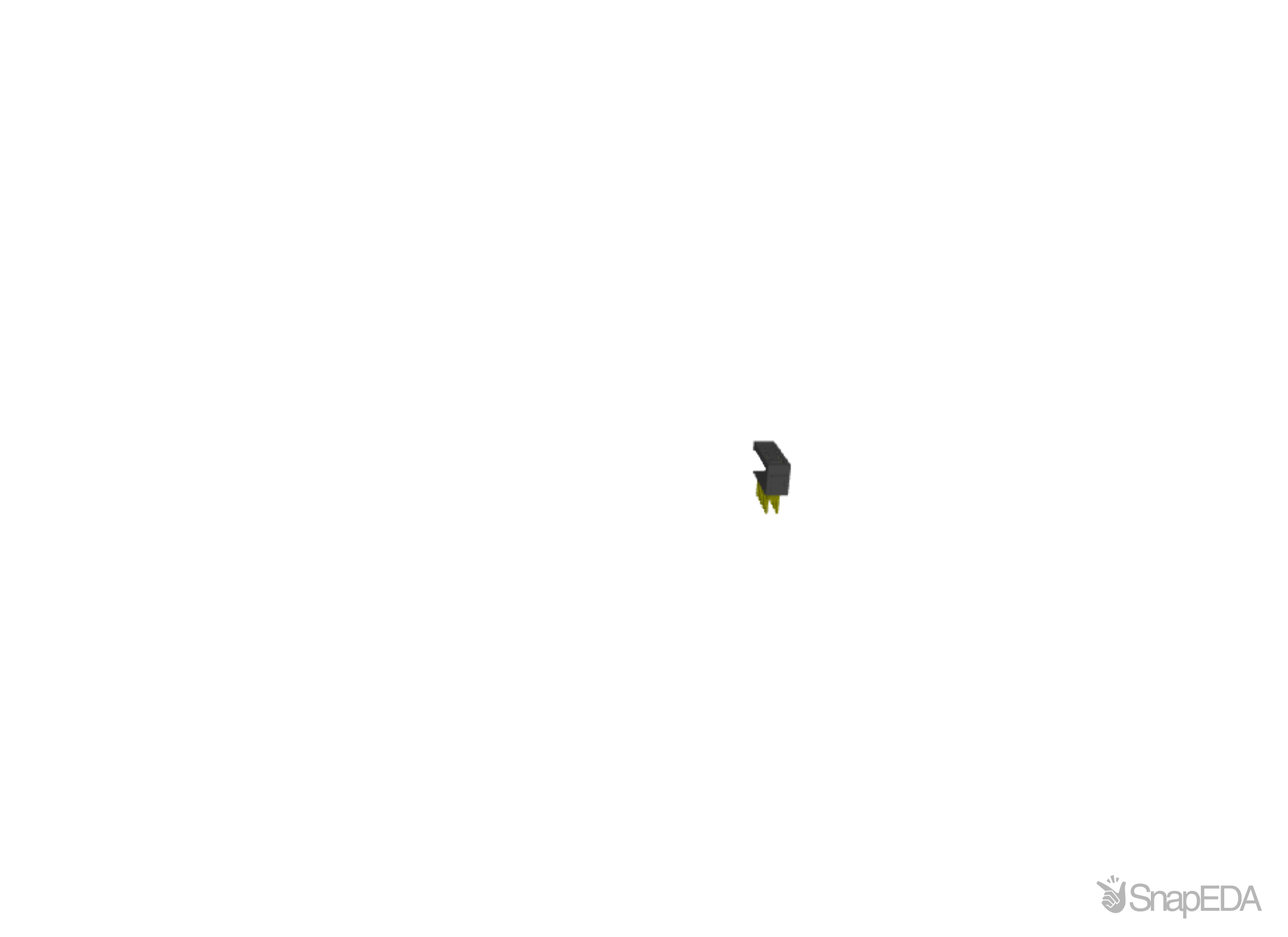 HCMD-05-T-03.00-02-G-R 3D Model
