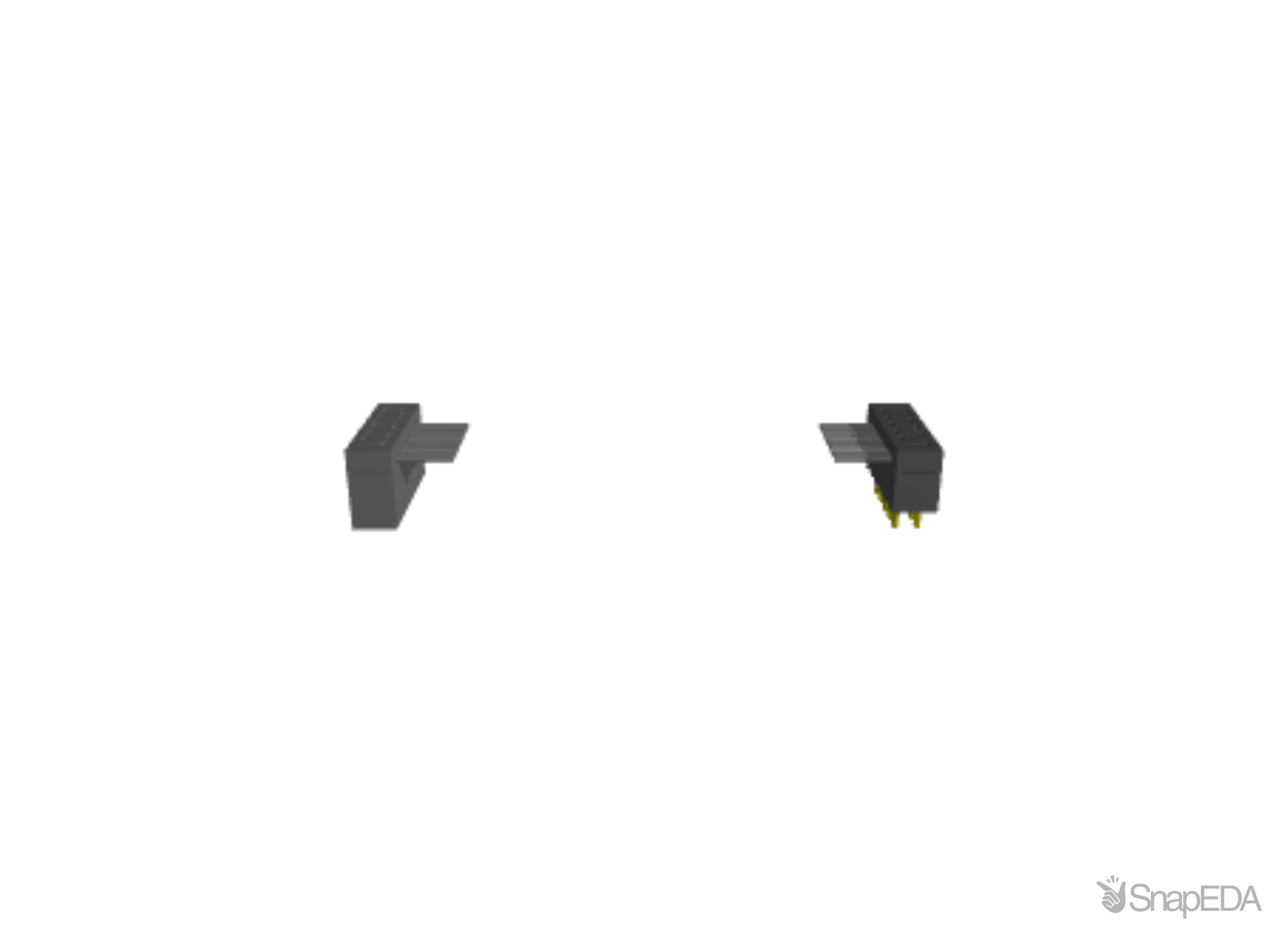 HCMD-05-T-03.00-01 3D Model