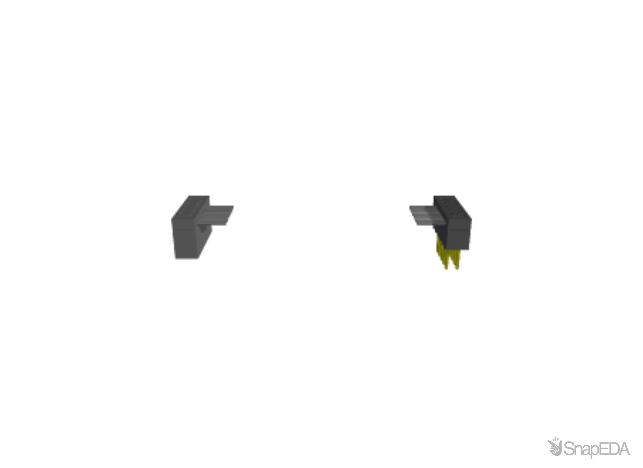 HCMD-05-T-03.00-02-T 3D Model