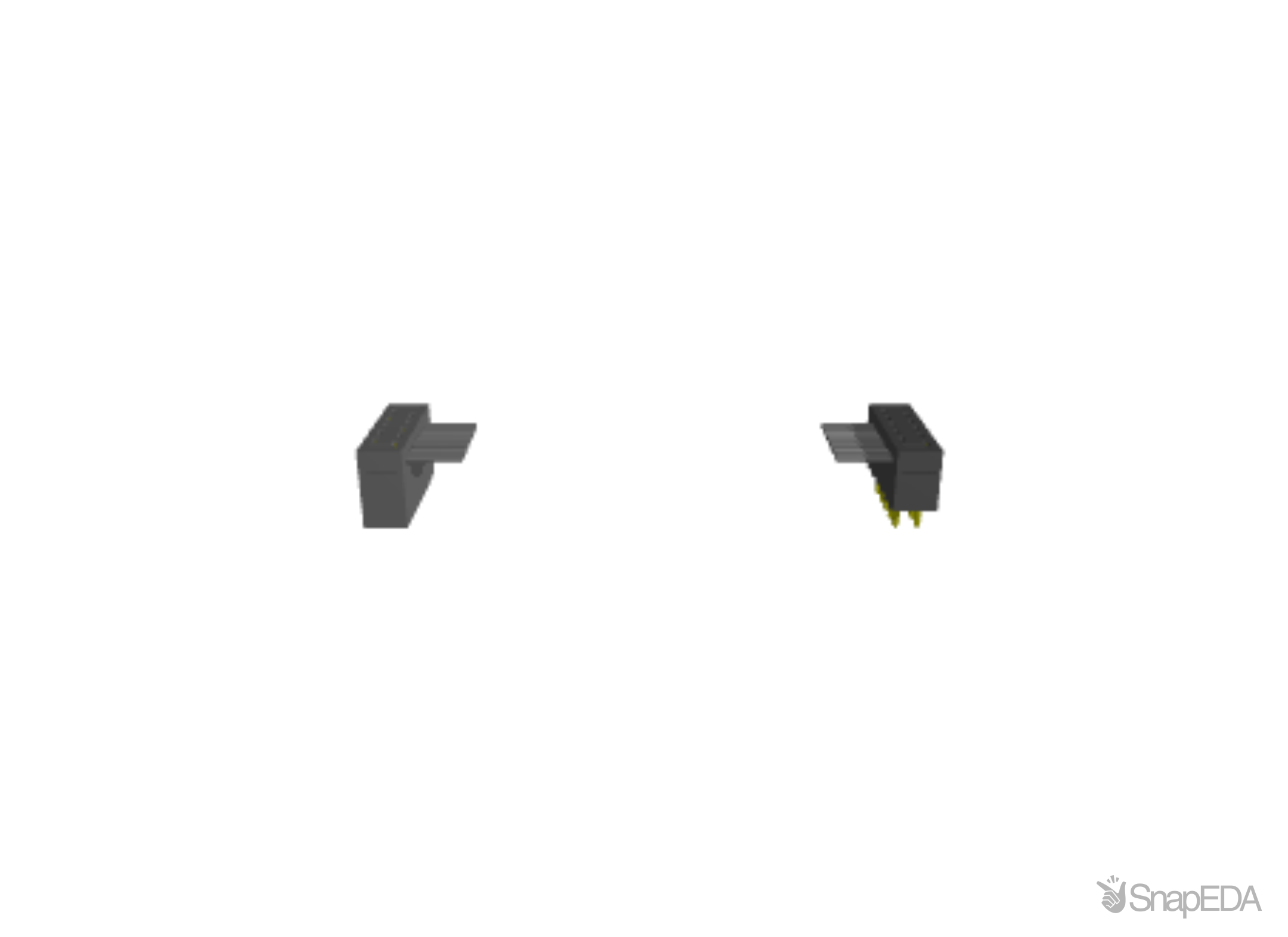 HCMD-05-T-05.00-01-N 3D Model