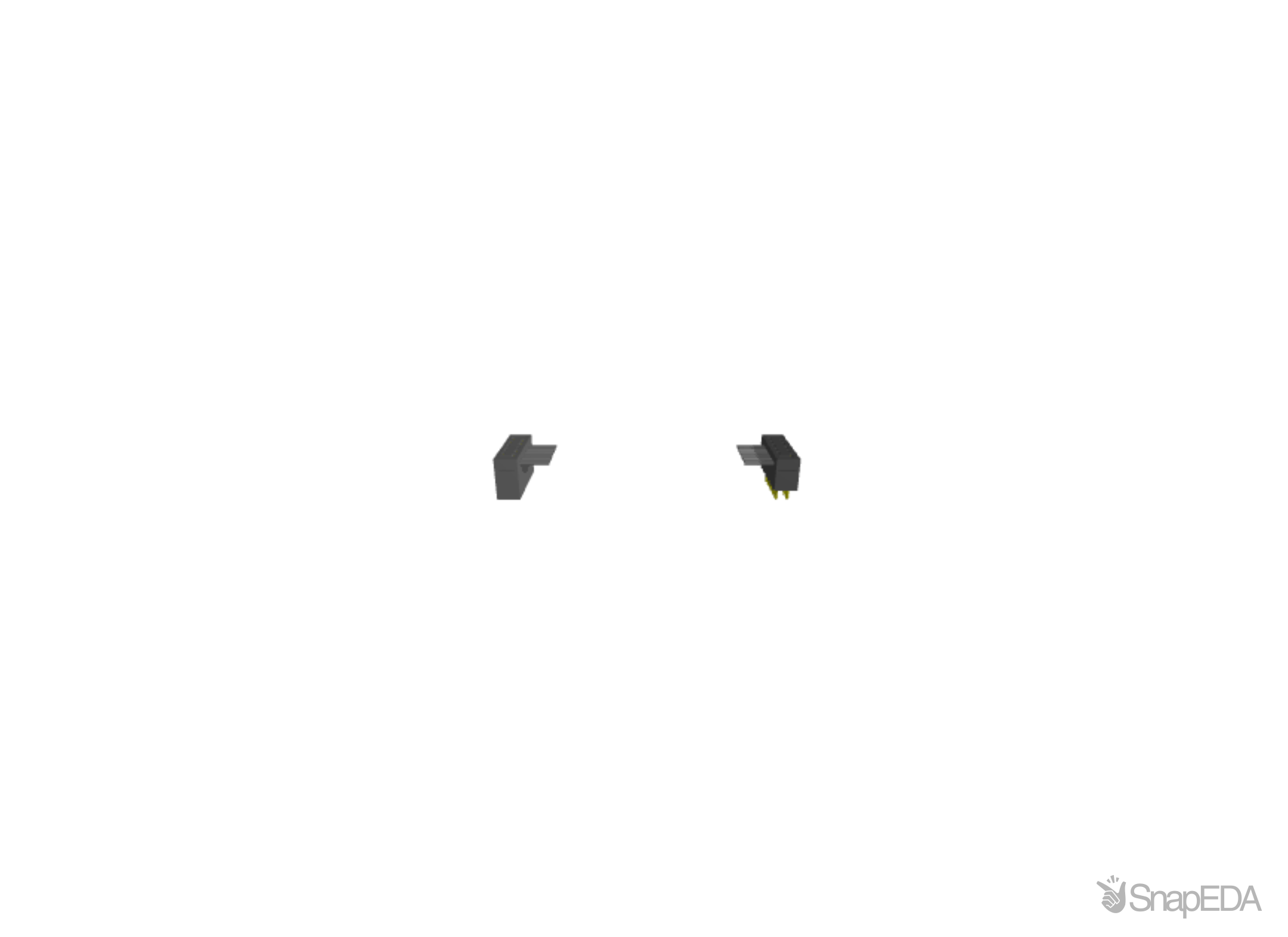 HCMD-05-T-06.00-01-N 3D Model