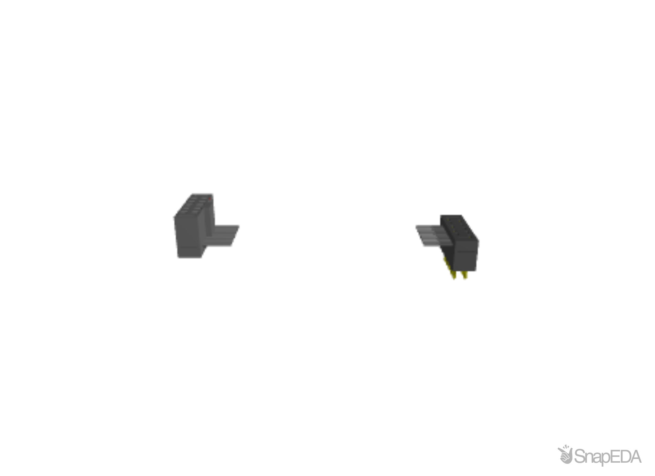 HCMD-05-T-06.00-01-N-R 3D Model