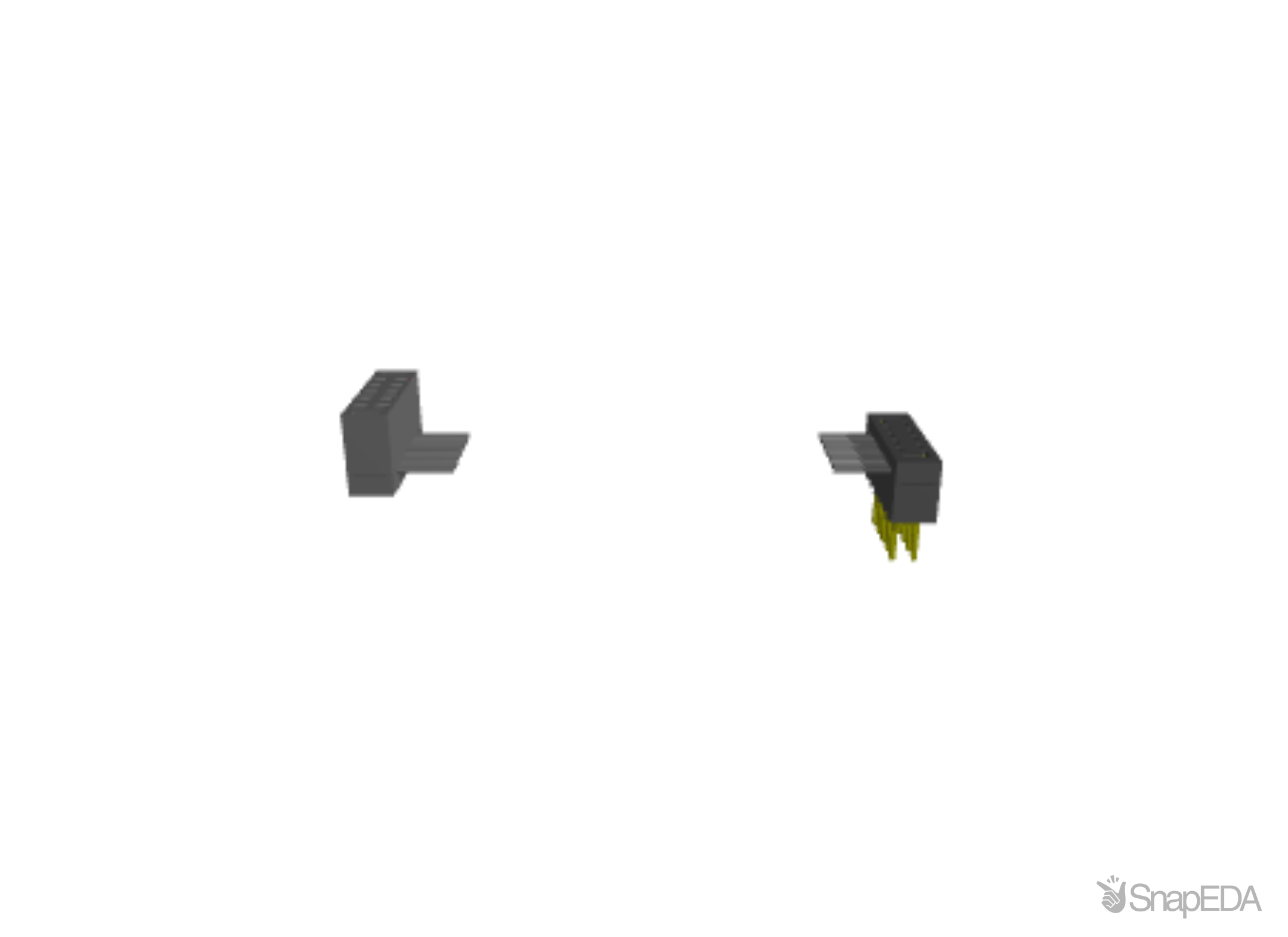 HCMD-05-T-08.00-02-S-N-R 3D Model